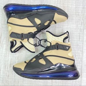 Jordan Air Latitude 720 Sneaker Woman Bootie